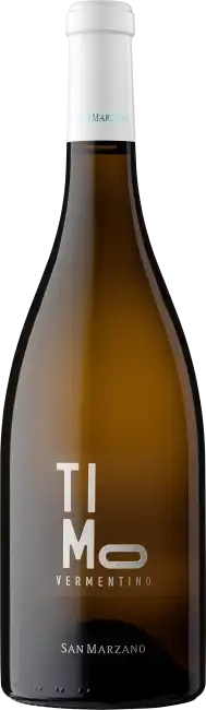 Timo Vermentino Salento