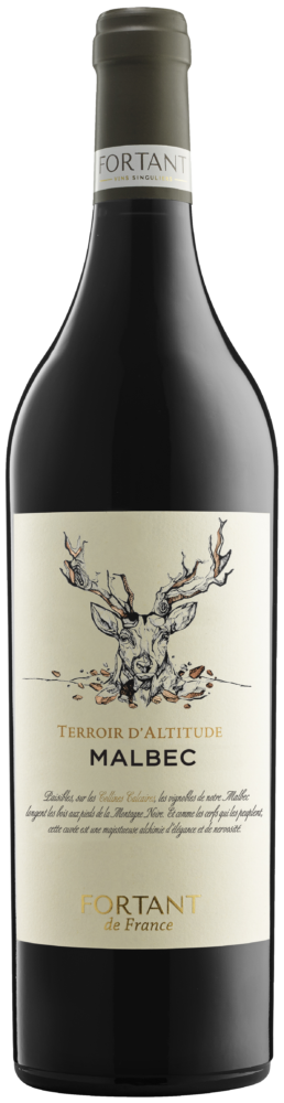 Malbec Terroir DAltitu