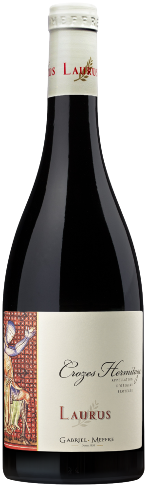 Laurus Crozes Hermitage