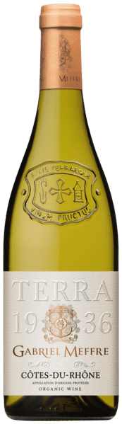 Côtes Du Rhône  Bio