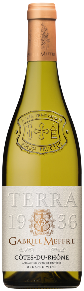Côtes Du Rhône Bio