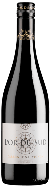 Cabernet Sauvignon Pays D'Oc