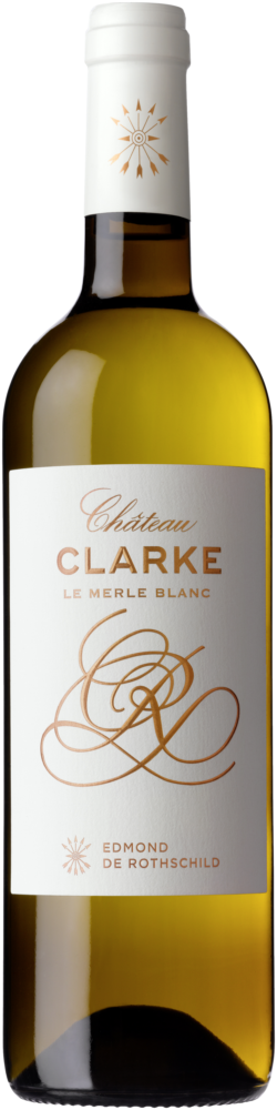 Le Merle Chat. Clarke