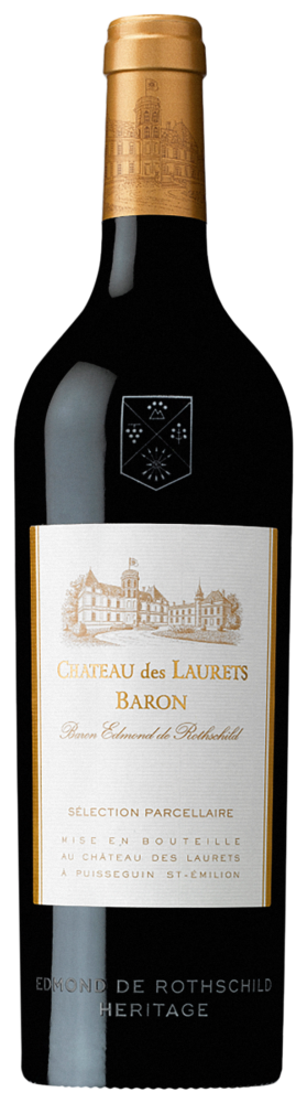 Château S Laurets S.P.