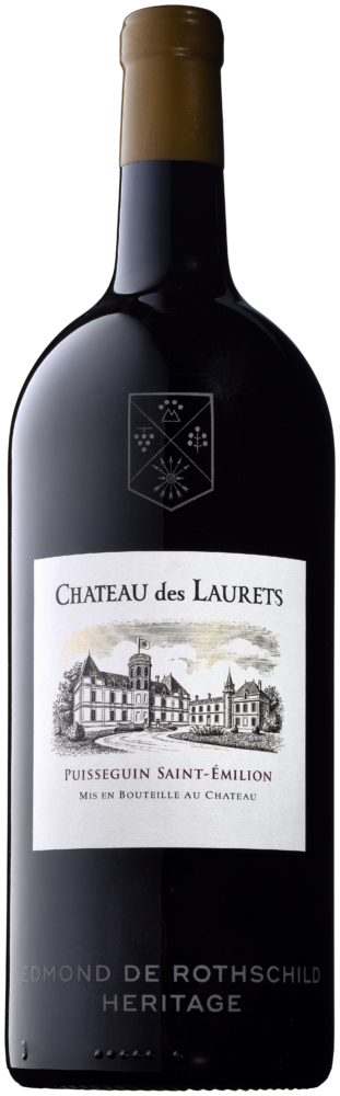 Château S Laurets