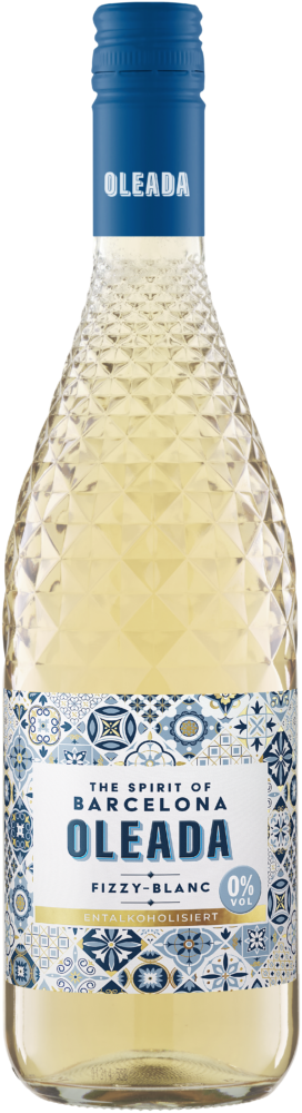 Fizzy White Entalkoholisiert
