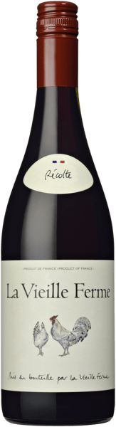 Vin de France Rouge