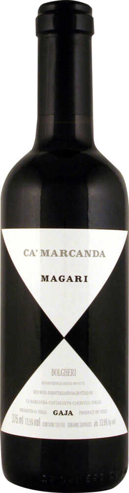 Ca'Marcanda Magari Bolgheri Doc 2023  0.375 L Halbflasche