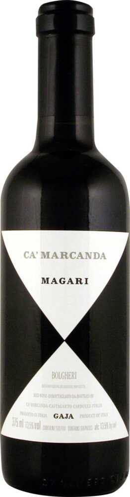 Magari Bolgheri Doc
