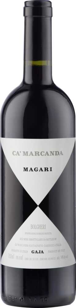 Magari Bolgheri Doc
