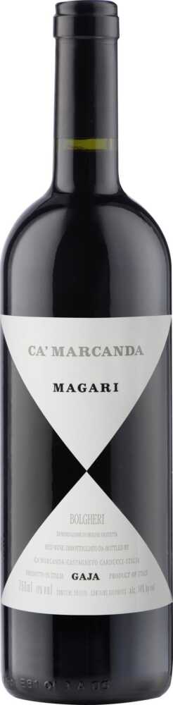Magari Bolgheri DOC