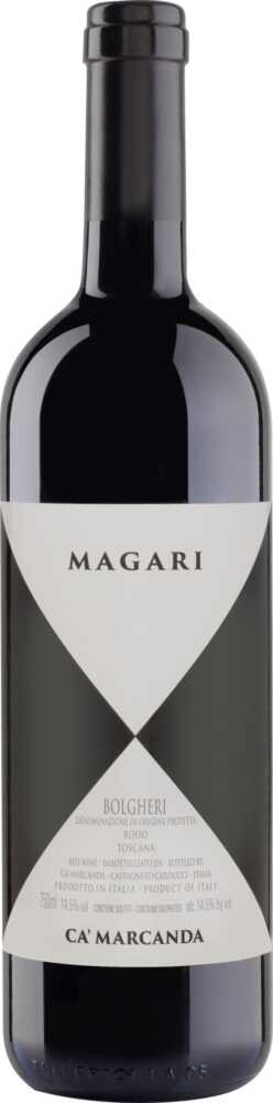 Magari Bolgheri DOC