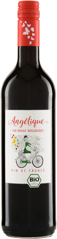 Cuvée Vin de France
