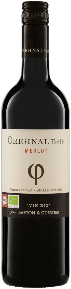Original Merlot VDPays