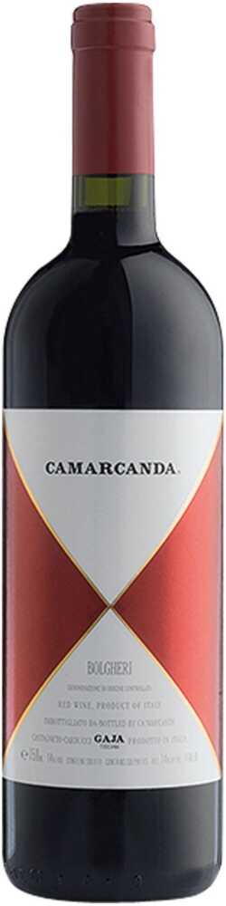 Ca'Marcanda di Gaja Camarcanda Bolgheri DOC 2018  1.5 L Magnum
