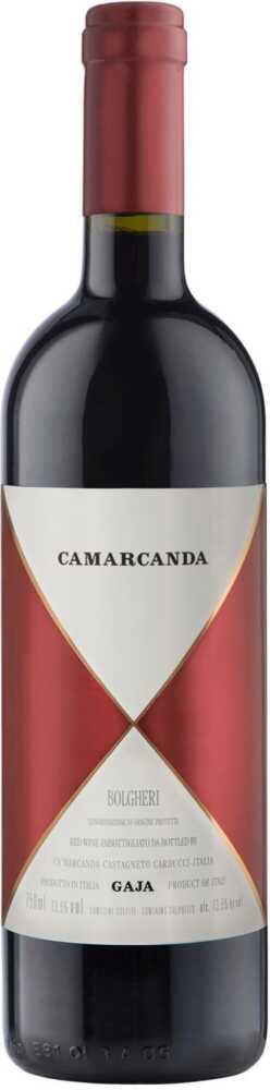 Camarcanda Bolgheri Doc