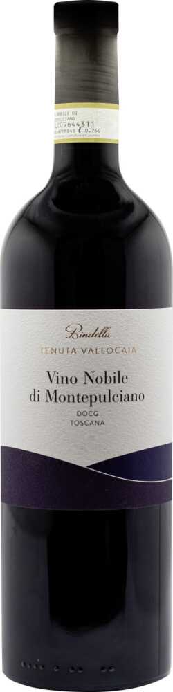 Bindella Vino Nobile Di Montepulciano DOCg