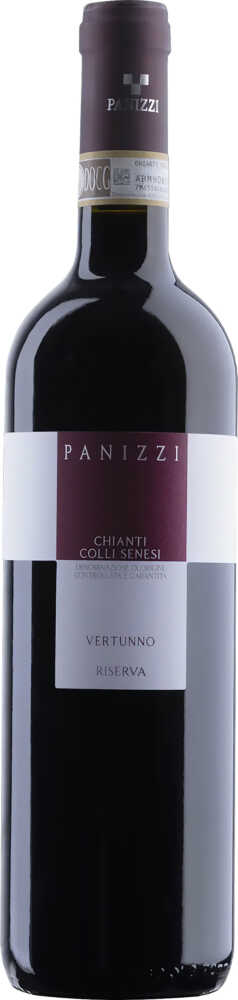 Weingut Setzer Vertunno Riserva 2022  0.75 L Flasche