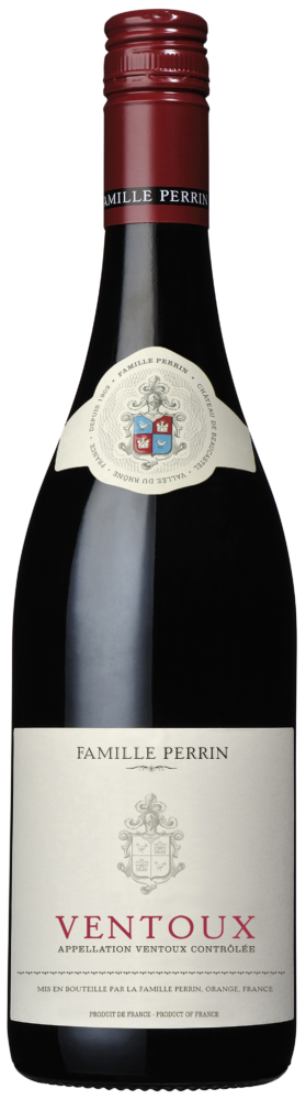 Ventoux Rouge