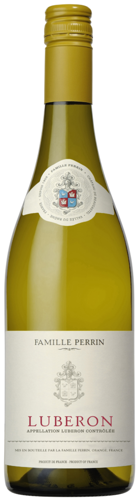 Luberon Blanc