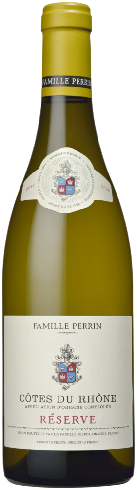 Côtes Du Rhône Réserve