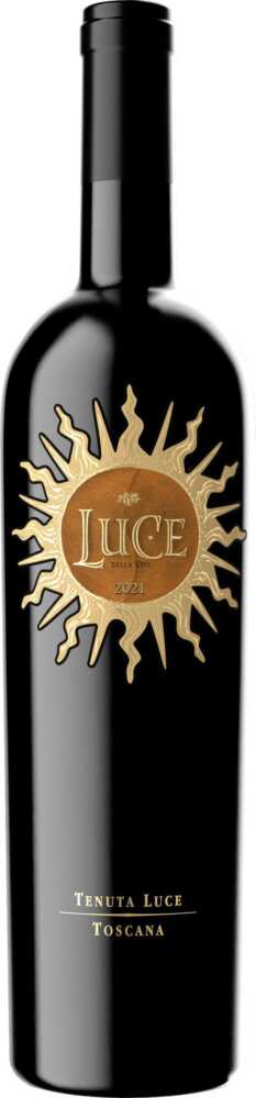 Tenuta Luce Toscana IGT 2021  0.75 L Flasche