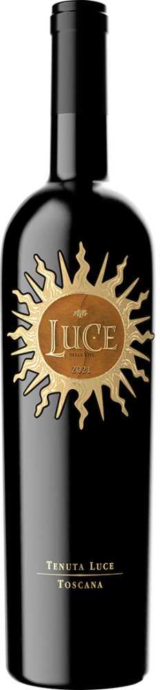 Tenuta Luce Luce 2021  0.75 L Flasche