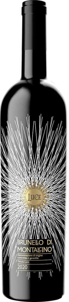 Tenuta Luce Brunello Di Montalcino 2020  0.75 L Flasche