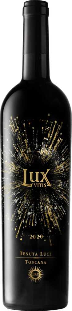 Lux Vitis Toskana I.G.T.