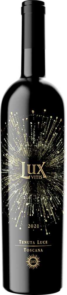 Tenuta Luce Lux Vitis 2021  0.75 L Flasche
