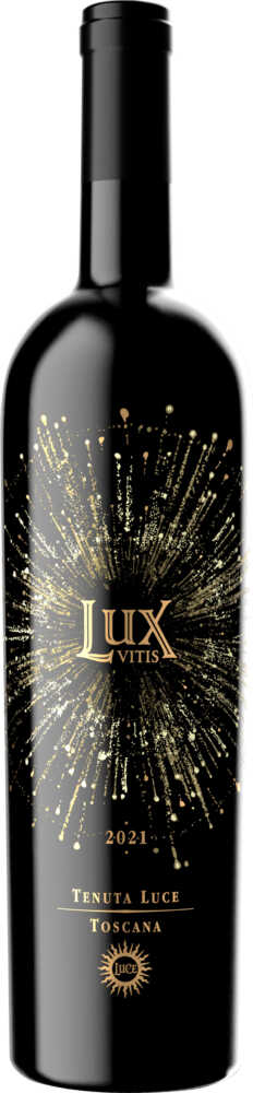 Lux Vitis Toskana I.G.T.