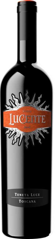 Tenuta Luce Nte Toscana IGT 2023  0.75 L Flasche
