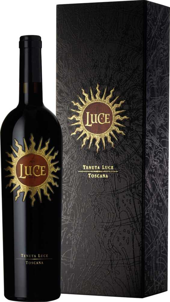 Tenuta Luce 1Er Gp  Toscana Igt 2020  0.75 L Flasche