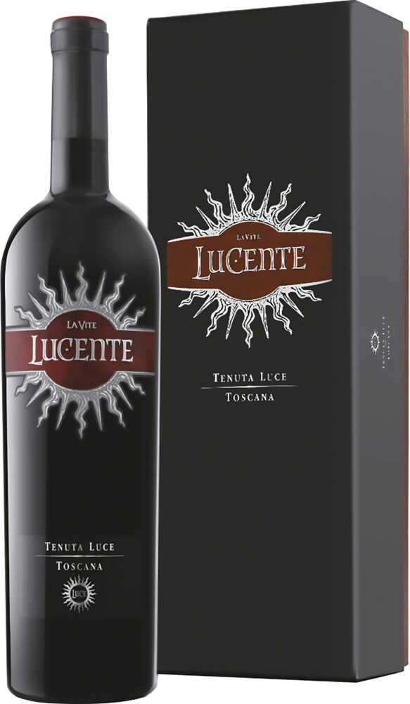 1Er Gp Nte Toscana Igt