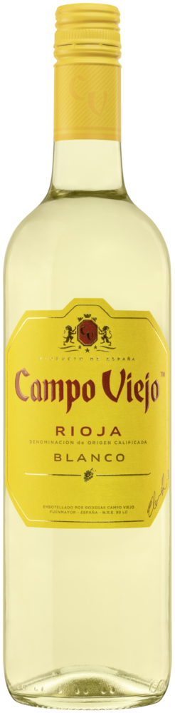Campo Viejo Blanco Rioja Doca 2024  0.75 L Flasche
