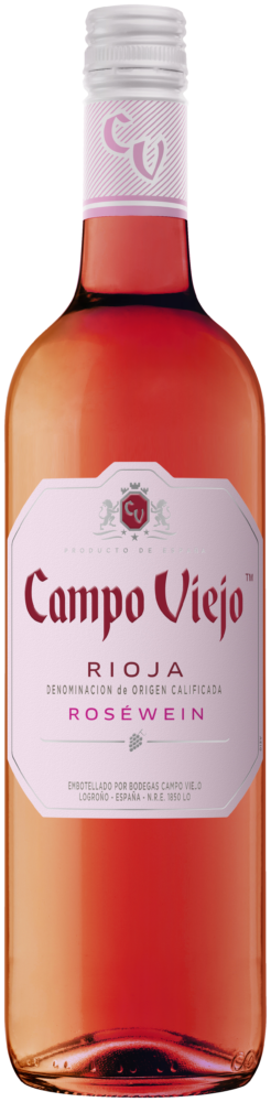 Rosado Rioja DOCa