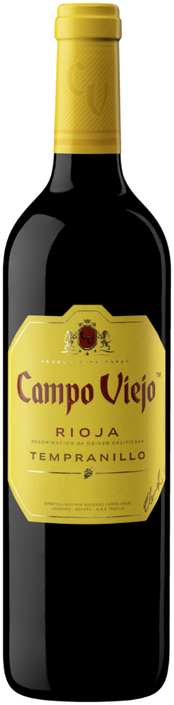 Tempranillo Rioja DOCa