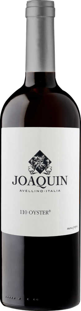 Greco 110 Oyster Campania Igt