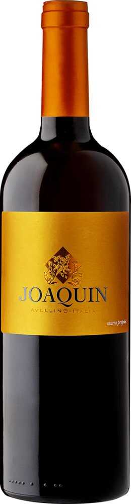 Joaquin Piante E Lapio Fiano 2018  0.75 L Flasche