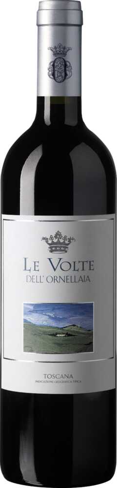 Lete Dell Toscana Rosso Igt