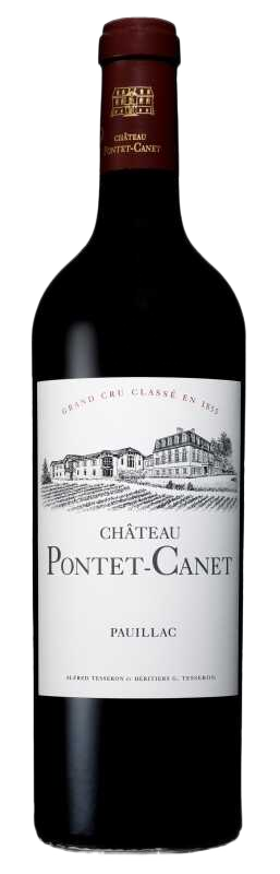 Pontet Canet