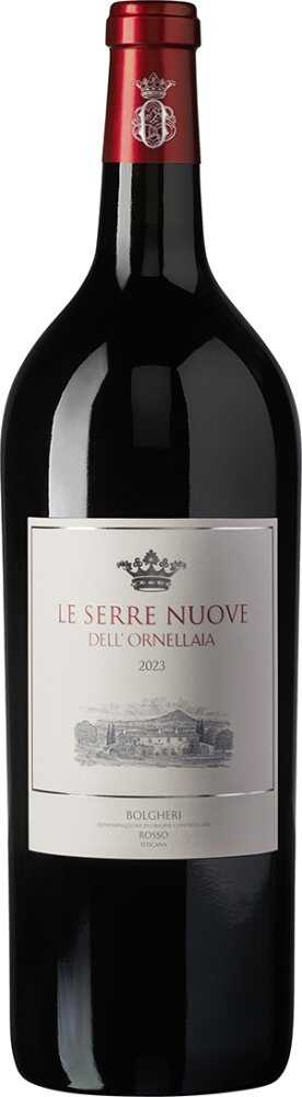 Ornellaia Le Serre Nuove Dell Ornellaia 2023  1.5 L Magnum
