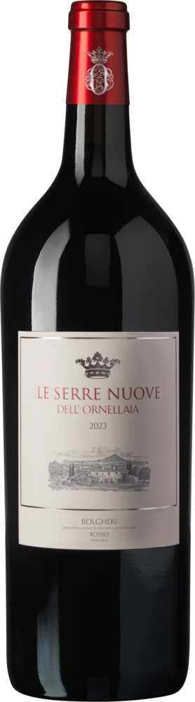 Ornellaia Le Serre Nuove Dell Bolgheri Rosso DOC 2023  1.5 L Magnum