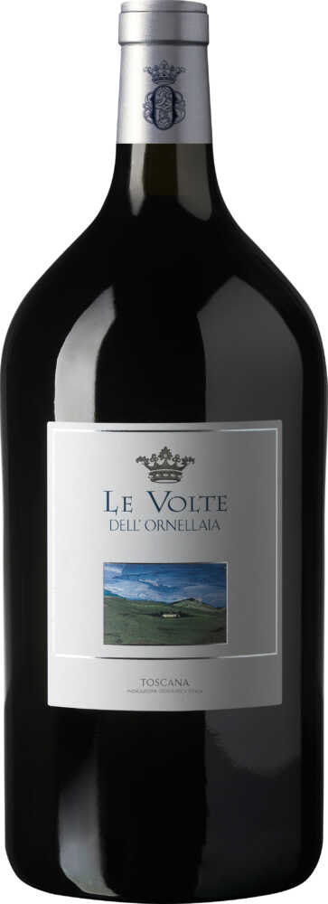 Lete Dell Toscana Igt Rosso