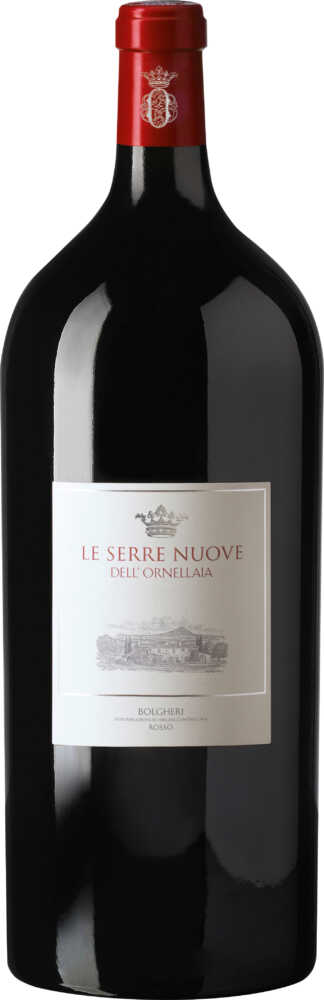 Ornellaia Le Serre Nuove Dell Bolgheri Doc Rosso Bolgheri 2023  6 L Impériale