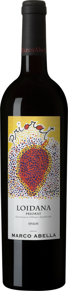 Loidana Priorat DOCa