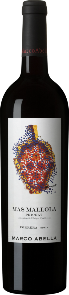 Mas Mallola Priorat Doca