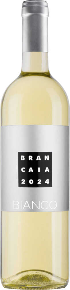 Bianco Toscana Bianco IGT