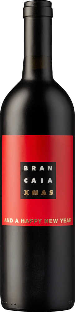 Brancaia Tre X-Mas Edition 2023  0.75 L Flasche