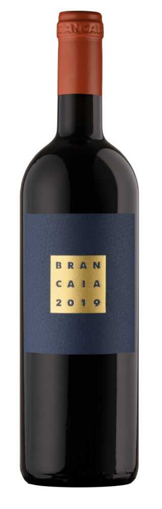 Brancaia Il Blu 2019  0.75 L Flasche